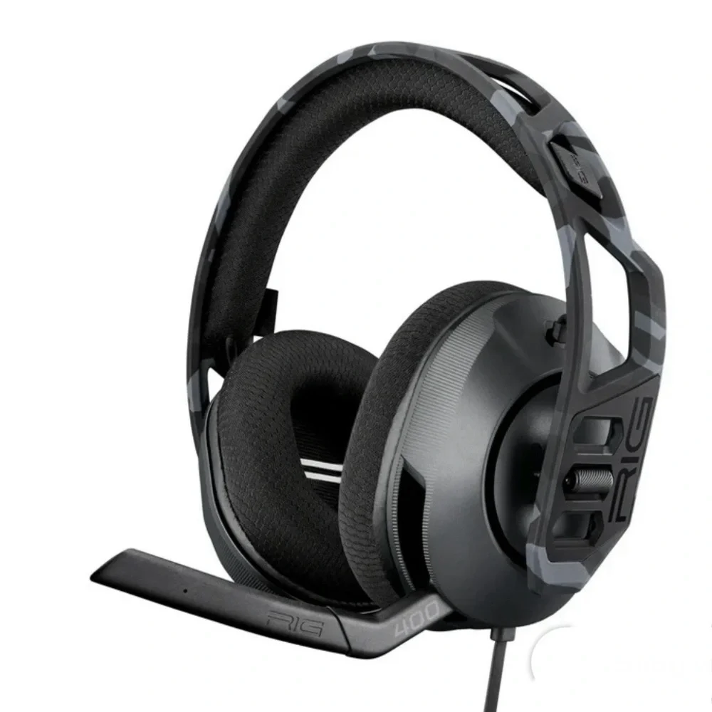 RIG 400 GEN 2 Gaming Headset (BNIB)